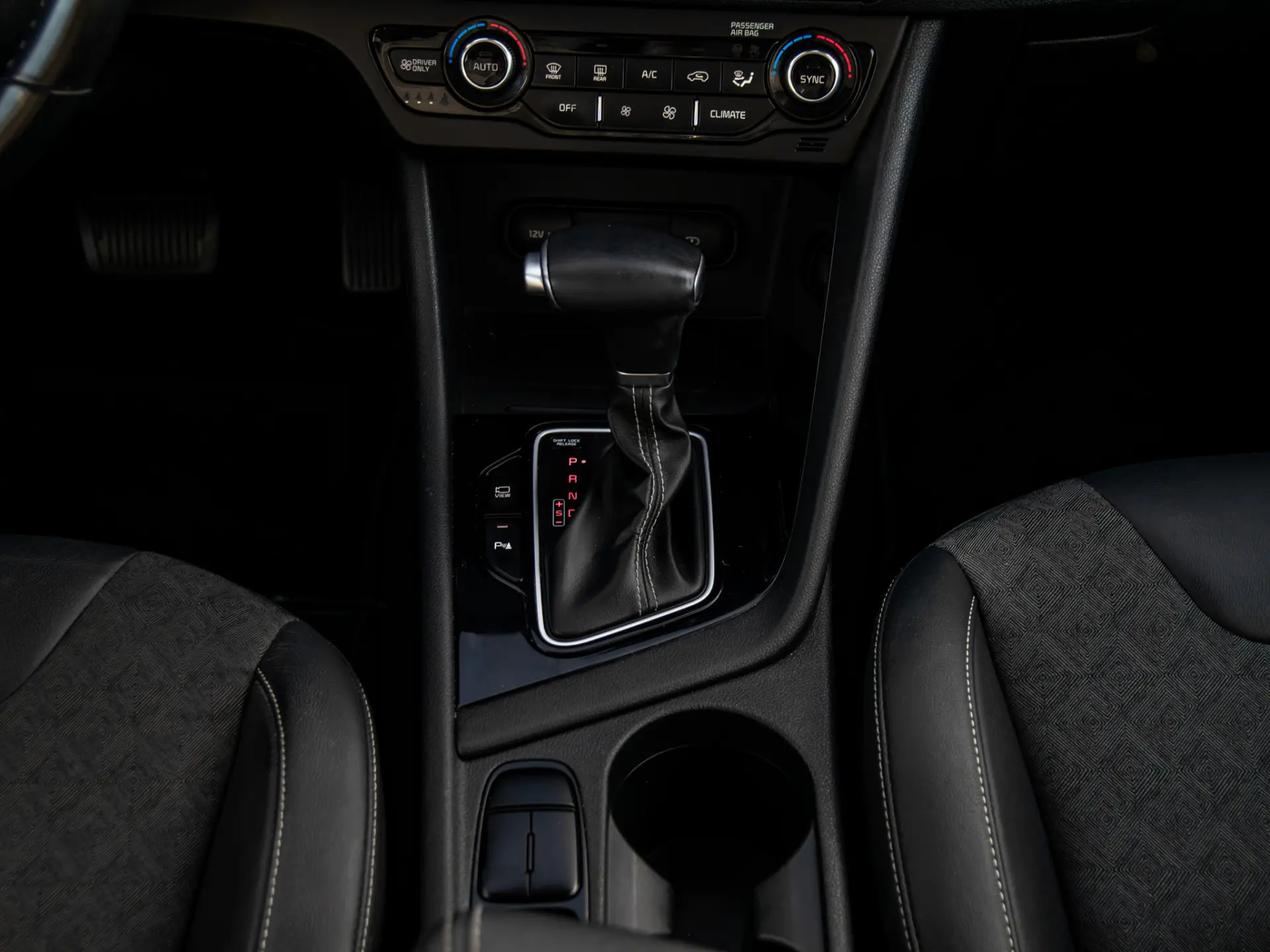 Kia Niro 1.6 GDi HEV Tech 22