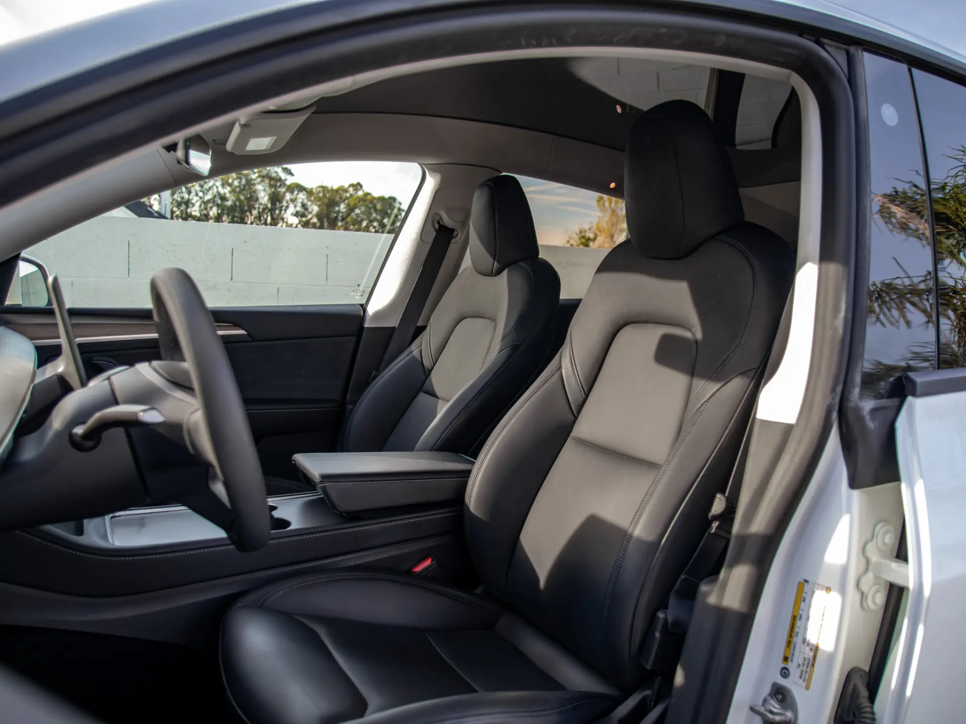 Tesla Model Y Long Range Tração Integral 18