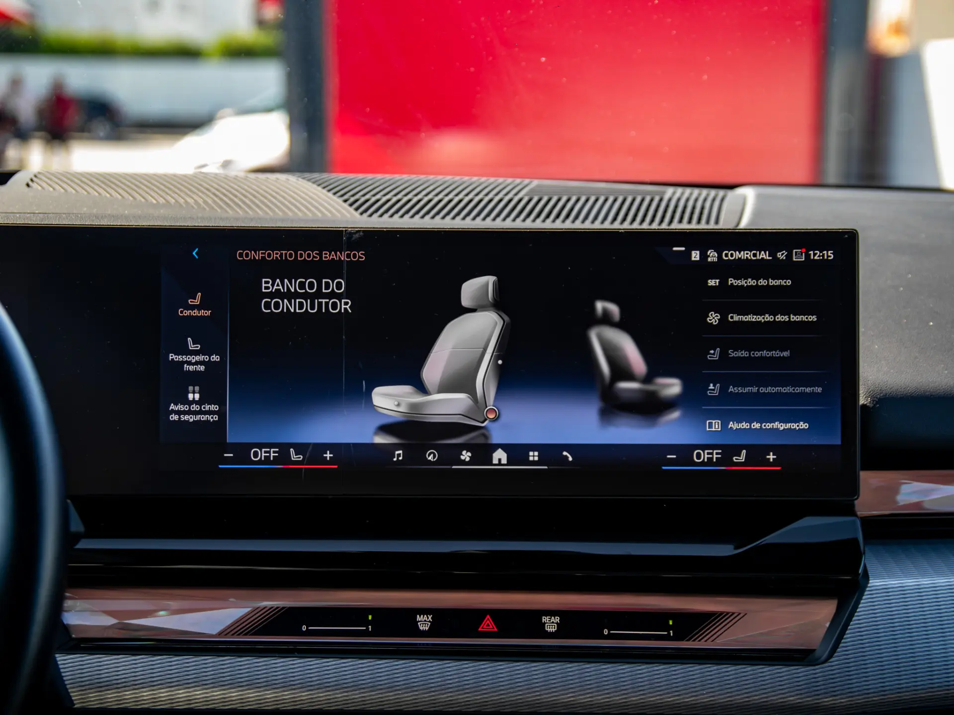 BMW i5 eDrive40 Pack Desportivo M 33