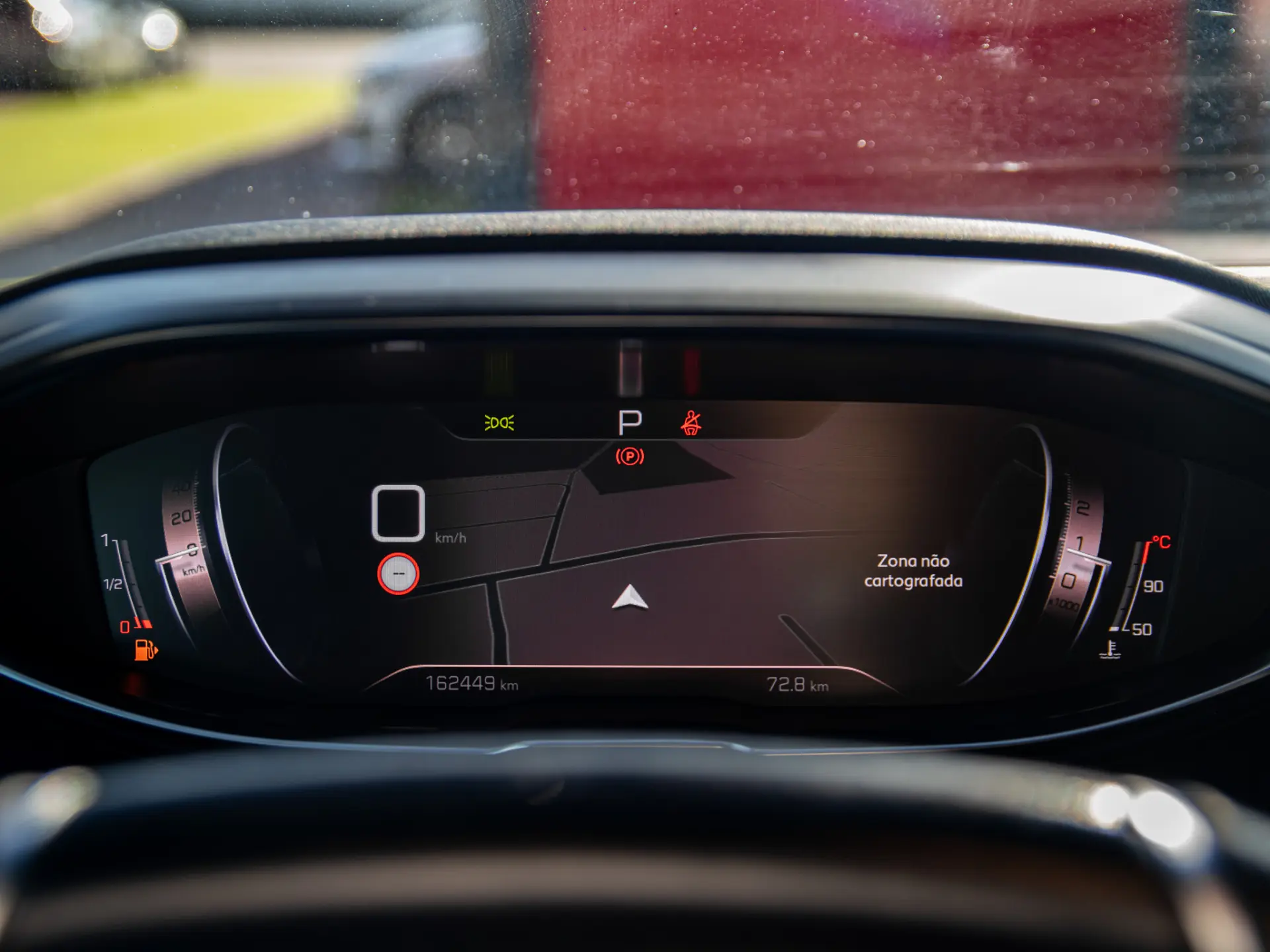 Peugeot 3008 1.5 BlueHDi GT EAT8 25
