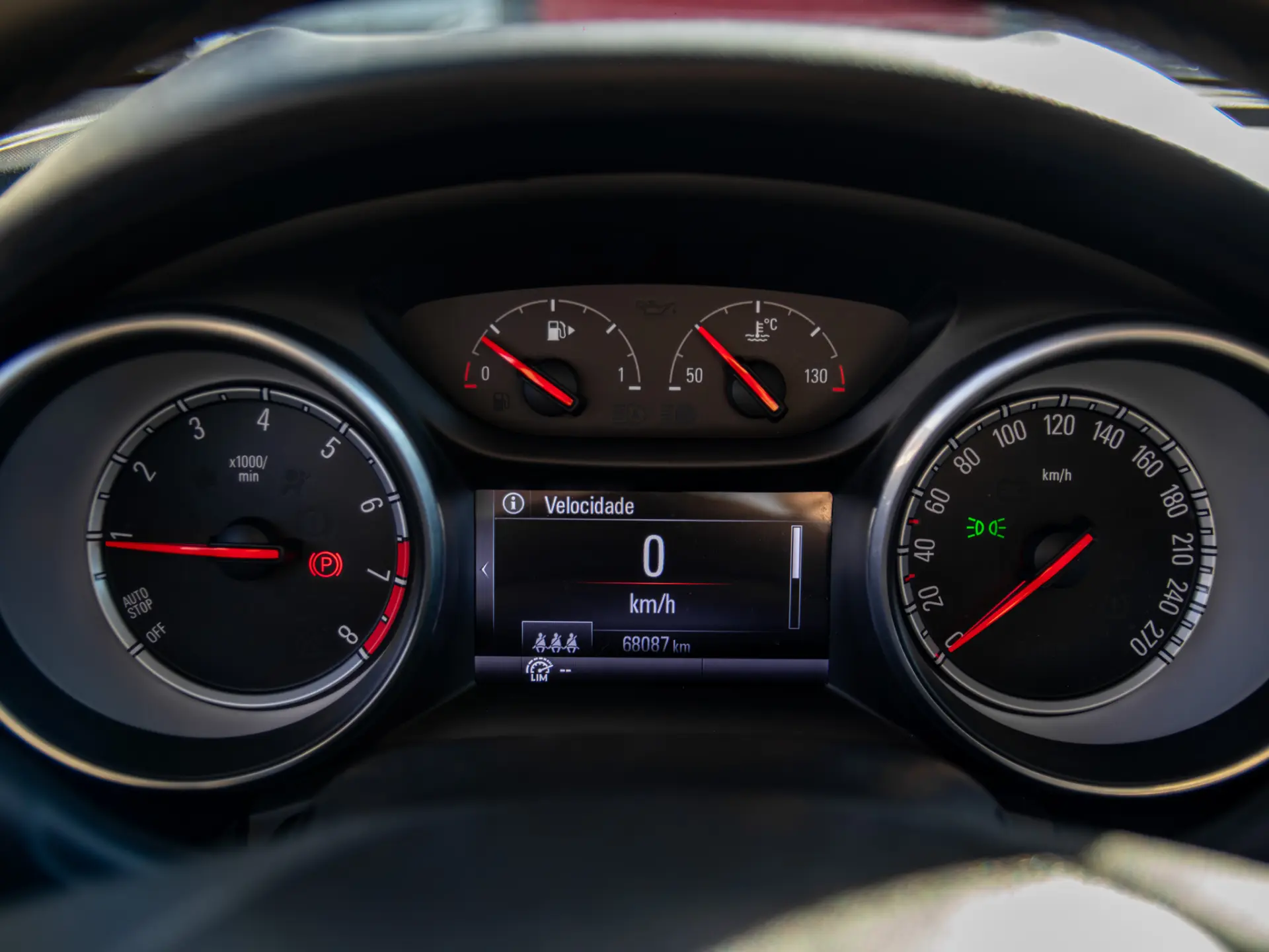 Opel Astra 1.0 Innovation S/S 19
