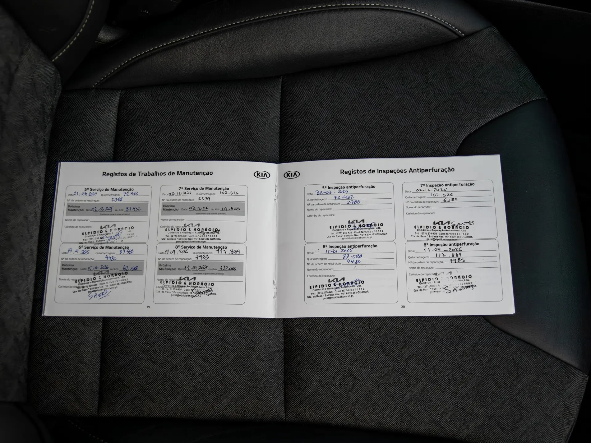 Kia Niro 1.6 GDi HEV Tech 34