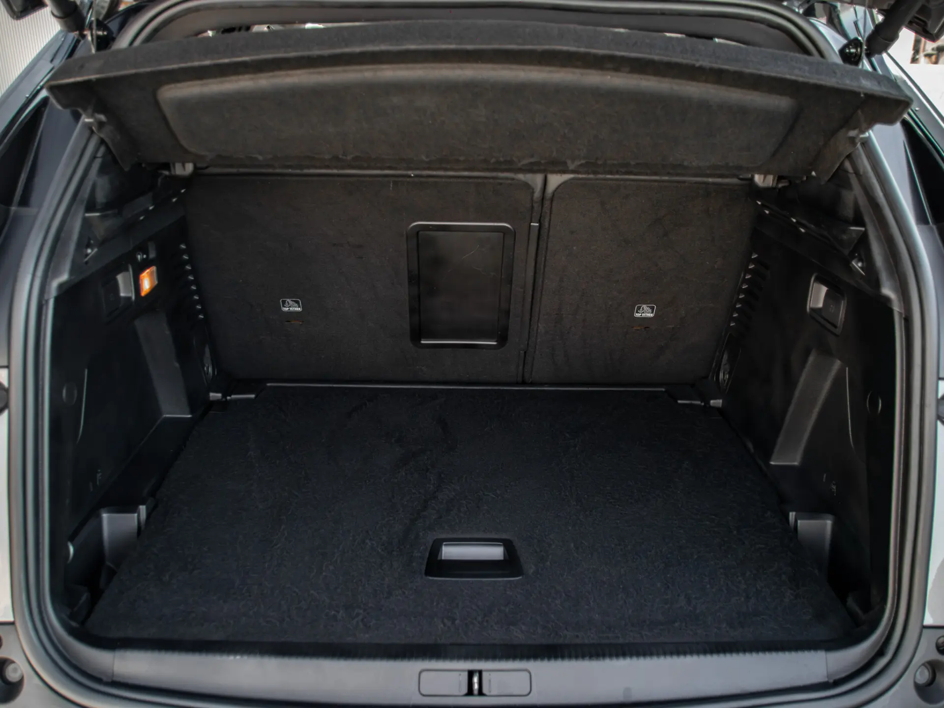 Peugeot 3008 1.5 BlueHDi GT EAT8 9