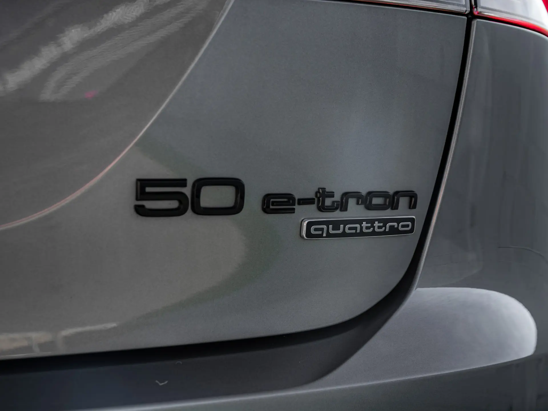 Audi Q4 Sportback e-tron 50 quattro 10