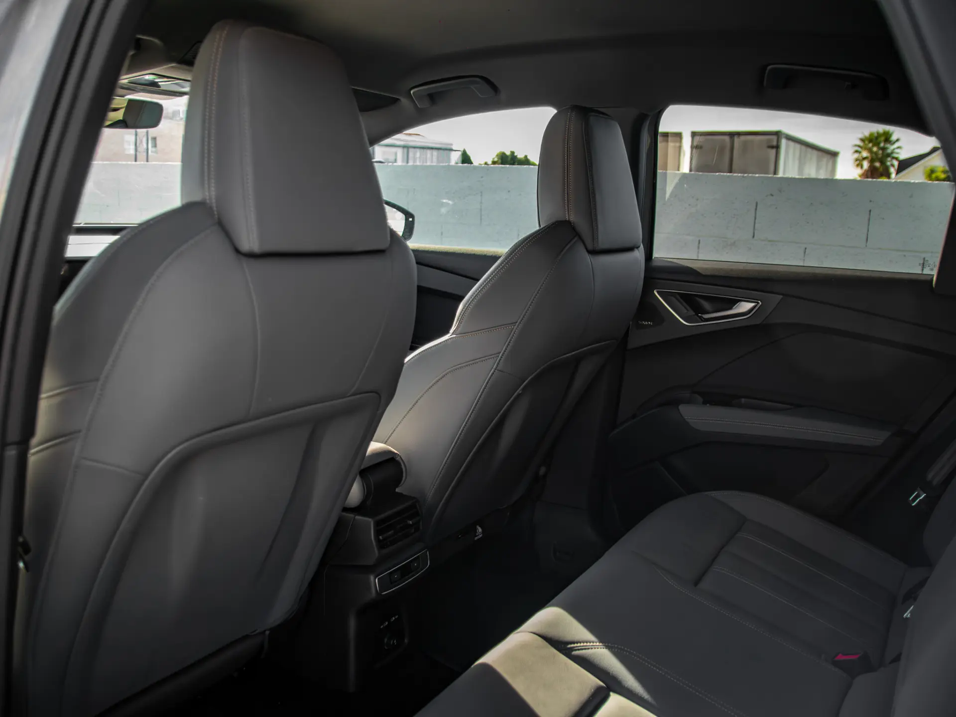 Audi Q4 Sportback e-tron 50 quattro 22