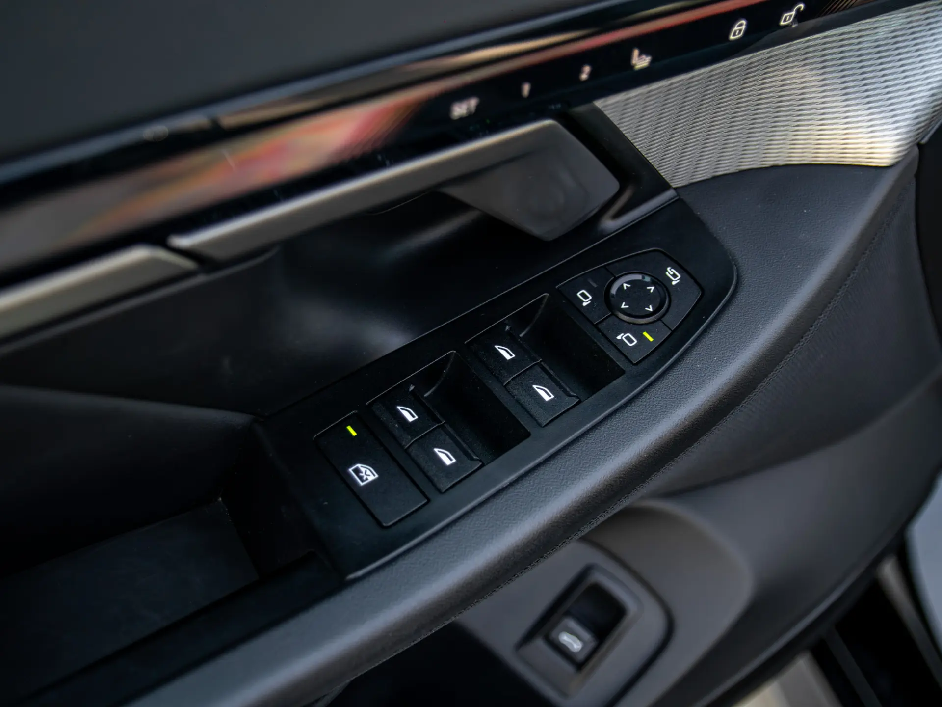 BMW i5 eDrive40 Pack Desportivo M 42