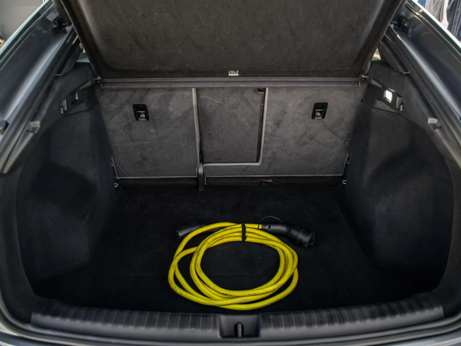 Audi Q4 Sportback e-tron 50 quattro 8
