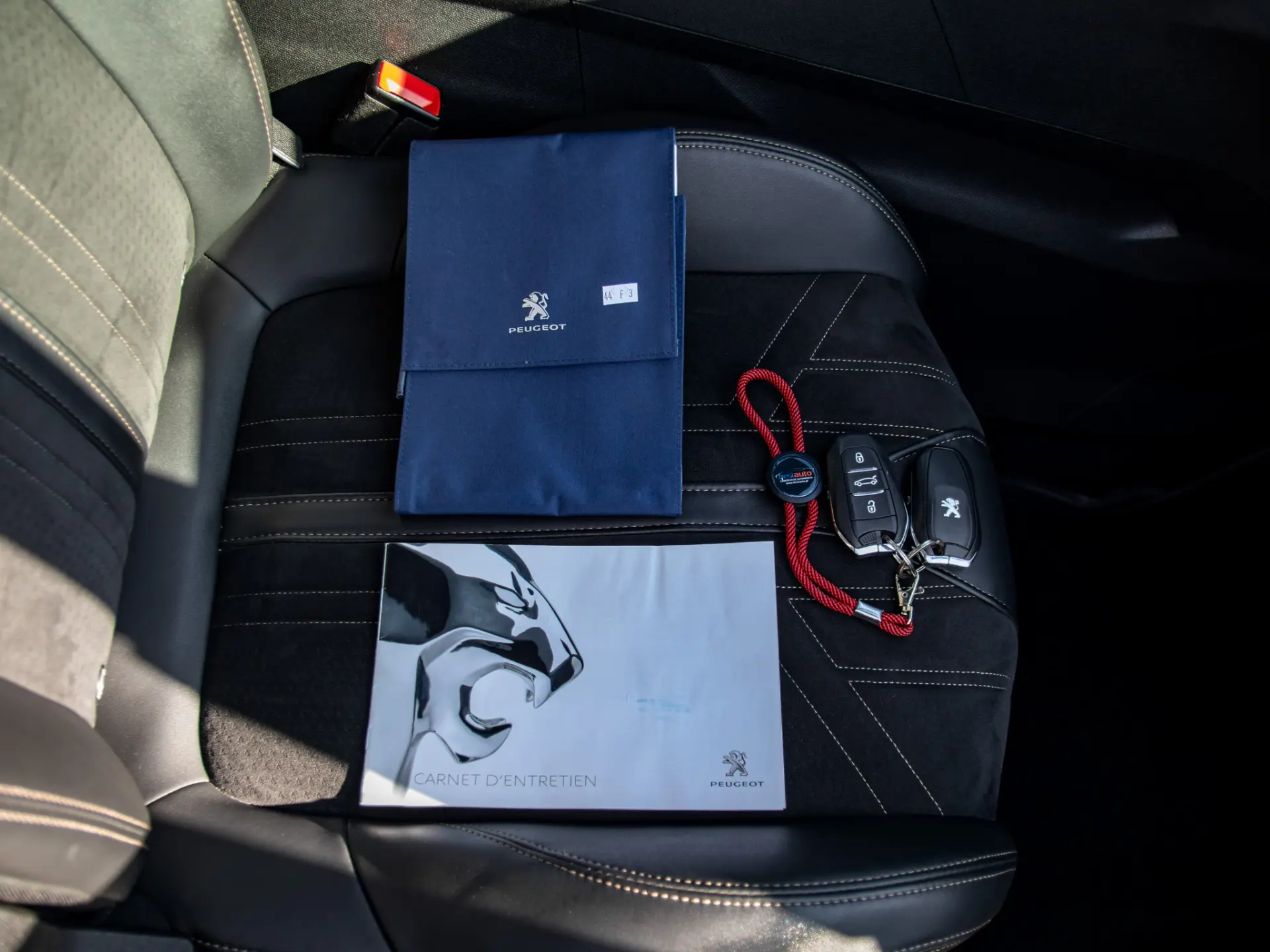 Peugeot 3008 1.5 BlueHDi GT EAT8 35