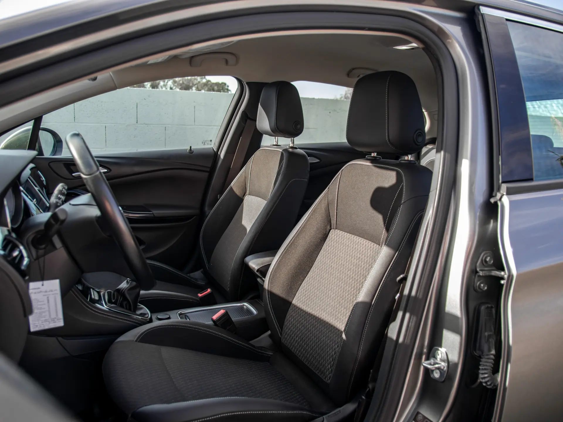 Opel Astra 1.0 Innovation S/S 15