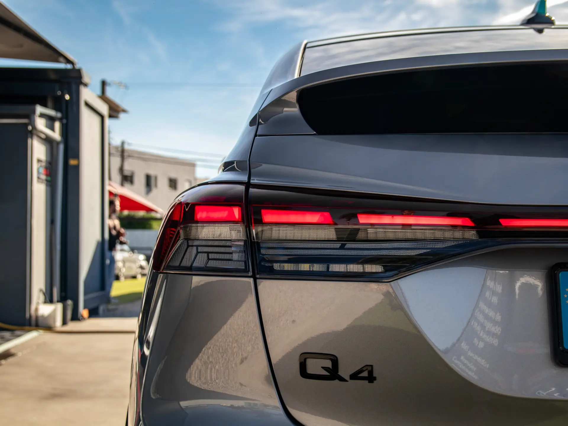Audi Q4 Sportback e-tron 50 quattro 11