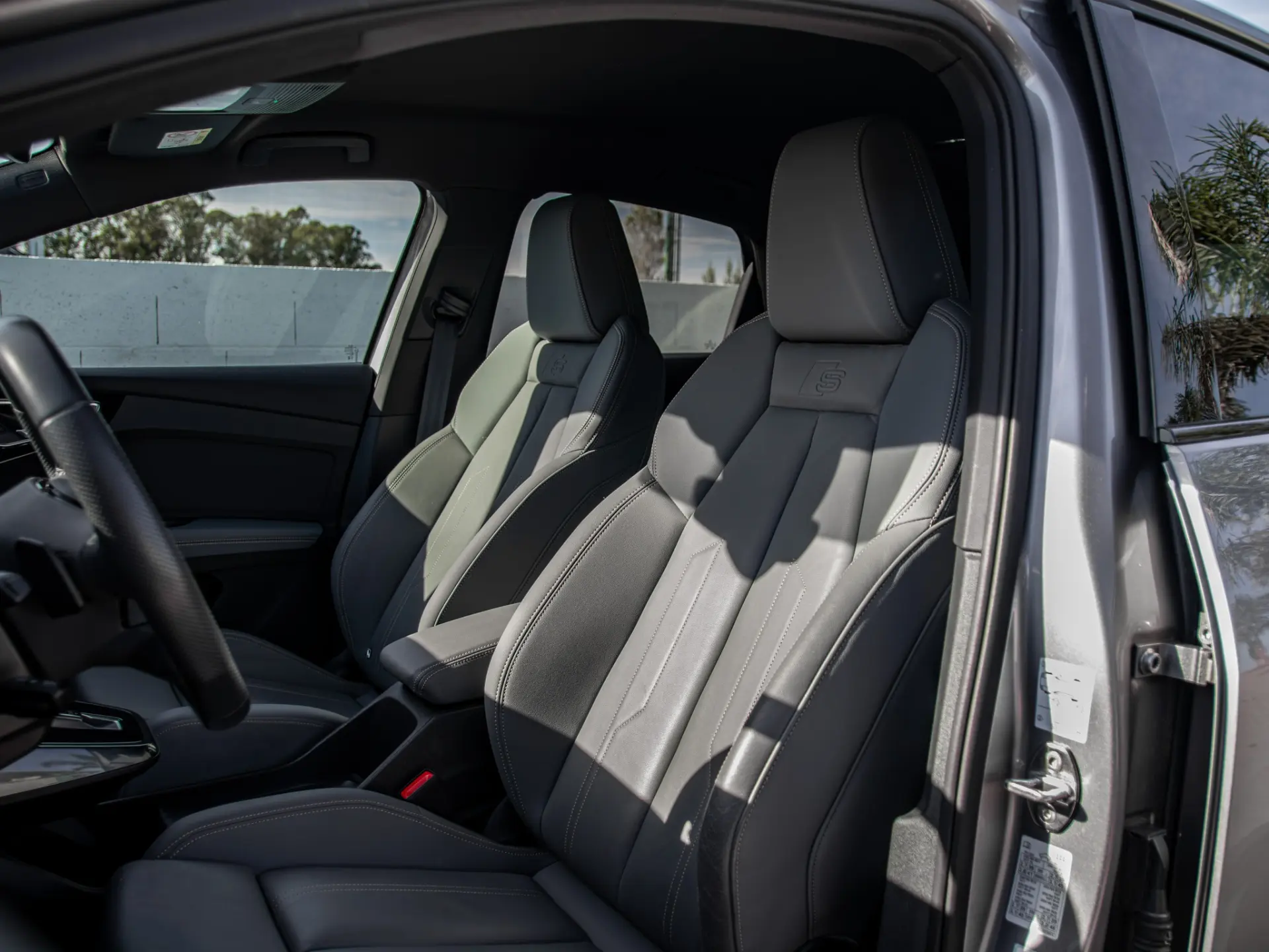 Audi Q4 Sportback e-tron 50 quattro 20