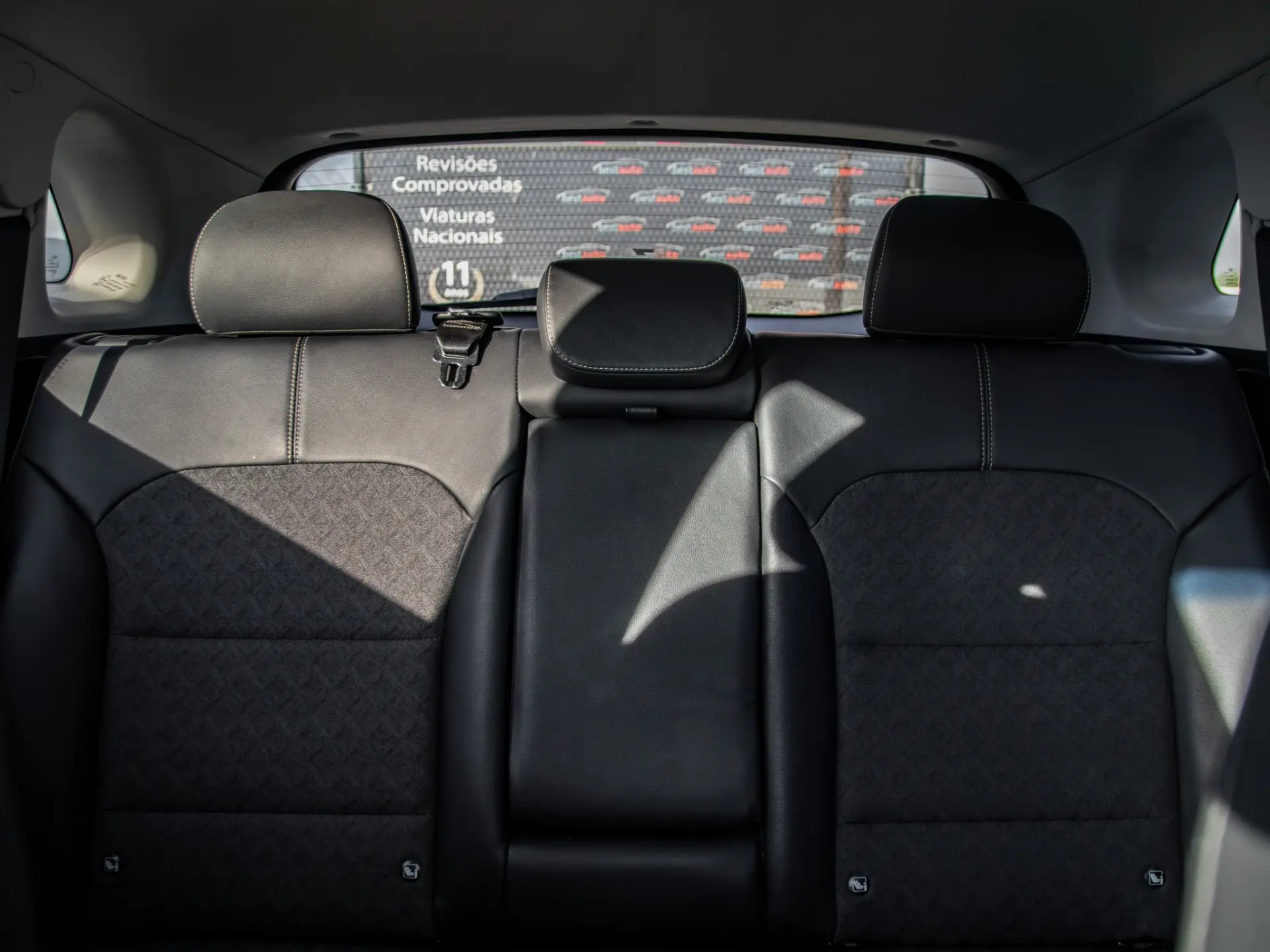 Kia Niro 1.6 GDi HEV Tech 17