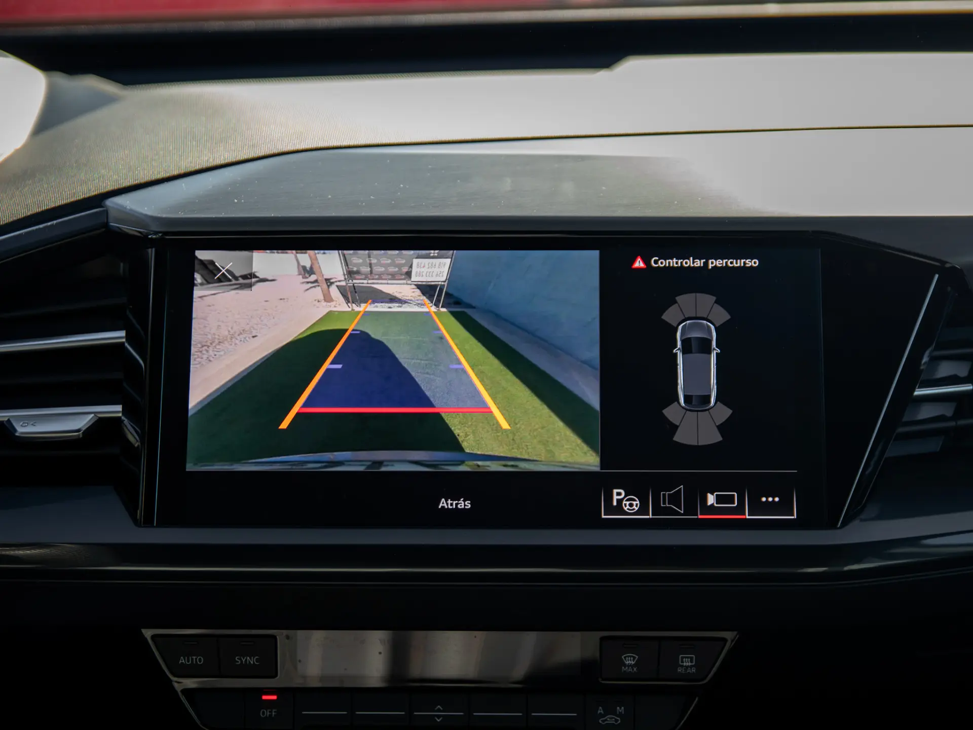 Audi Q4 Sportback e-tron 50 quattro 33