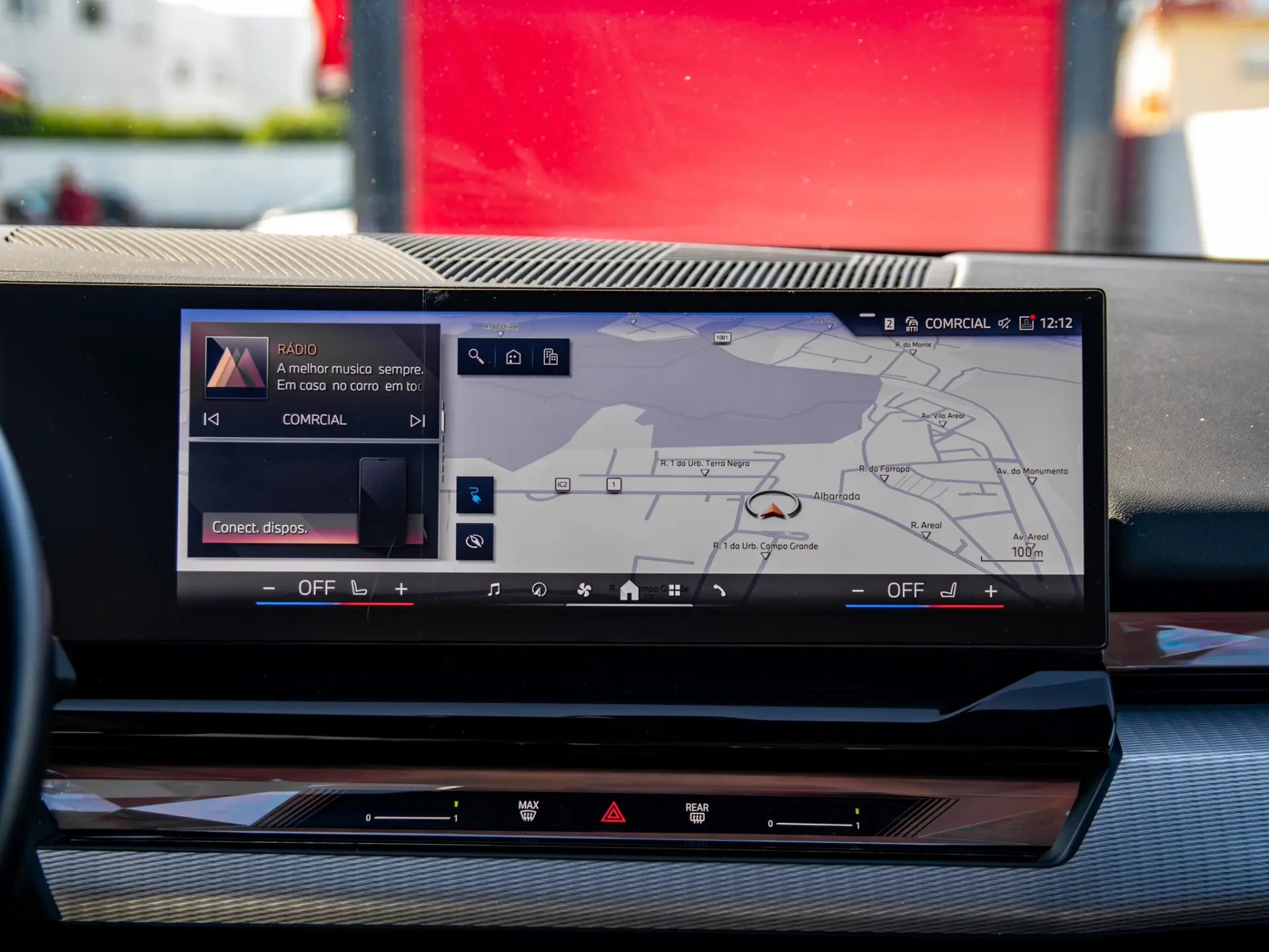 BMW i5 eDrive40 Pack Desportivo M 31