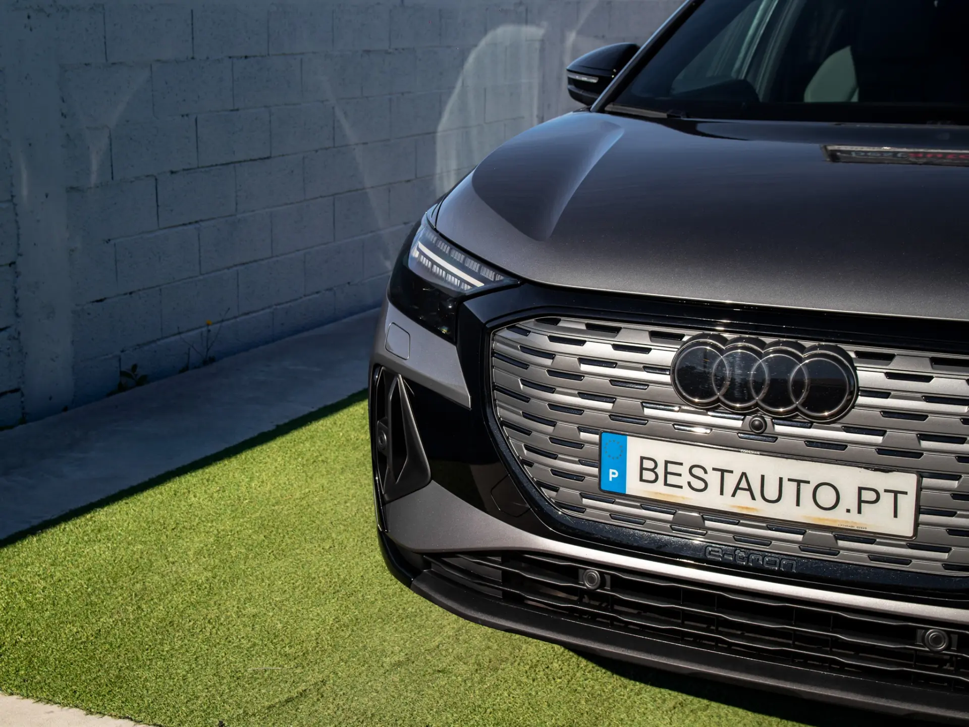 Audi Q4 Sportback e-tron 50 quattro 16