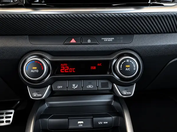 Kia Stonic 1.0 T-GDi GT Line 7DCT 12