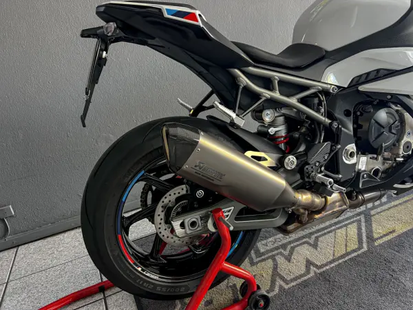 BMW S 1000 RR Pack M 2025 19