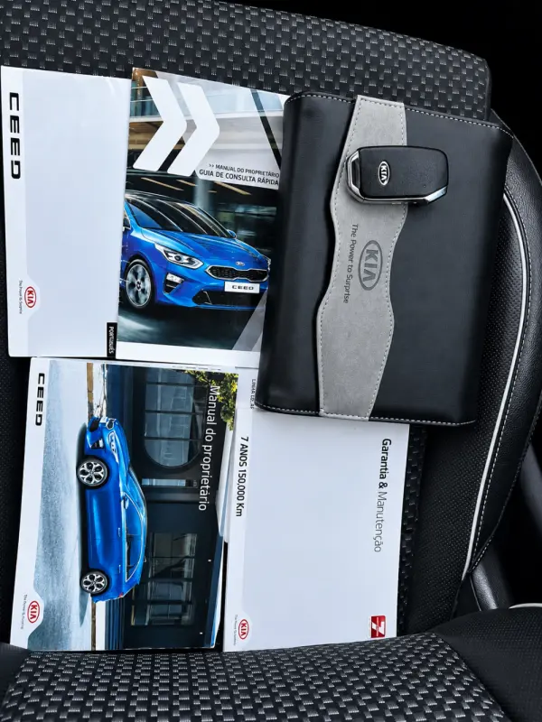Kia Ceed SW 1.4 T-GDi TX 20