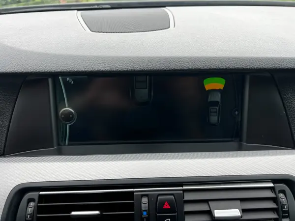 BMW 520 d Pack M Auto 16
