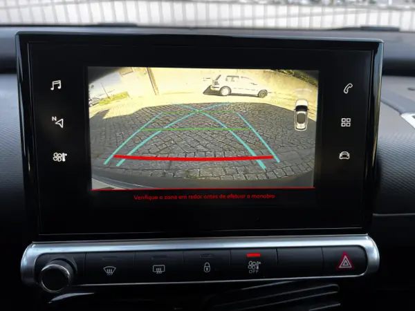 Citroen C4 Cactus 1.2 PureTech Shine EAT6 13
