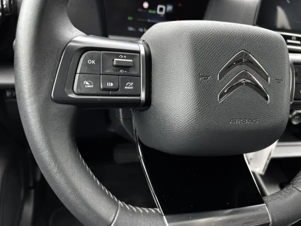 Citroen e-C4 50 kWh Feel Pack 14
