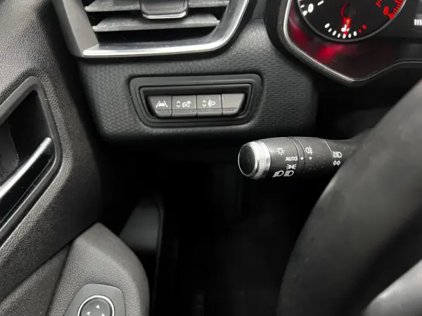 Renault Clio 1.0 TCe RS Line 14