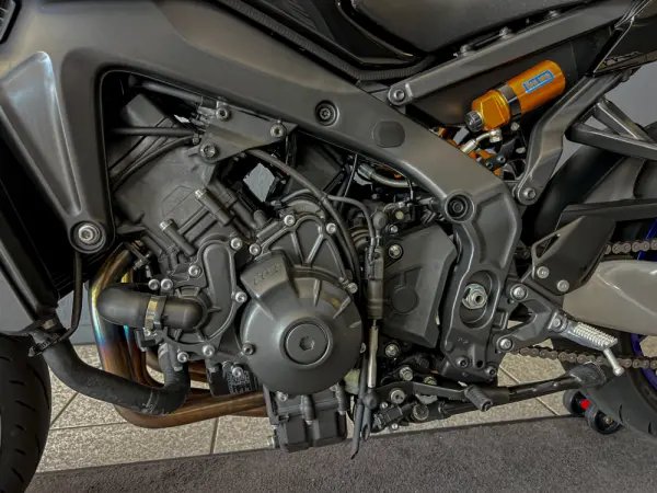 Yamaha MT-09 SP 2026 13