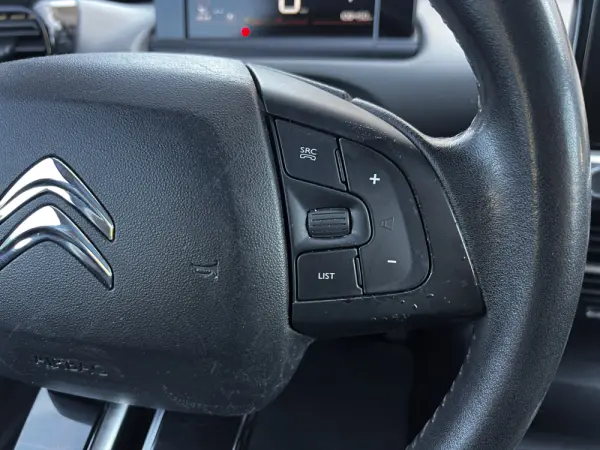 Citroen C4 Cactus 1.2 PureTech Shine EAT6 15