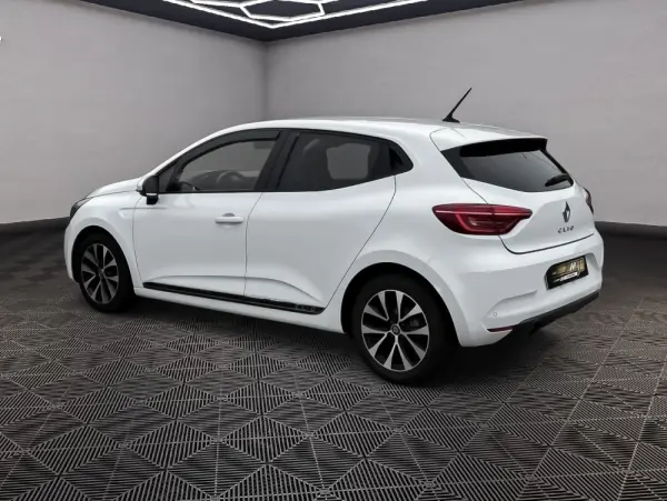 Renault Clio 1.0 TCe Intens 5