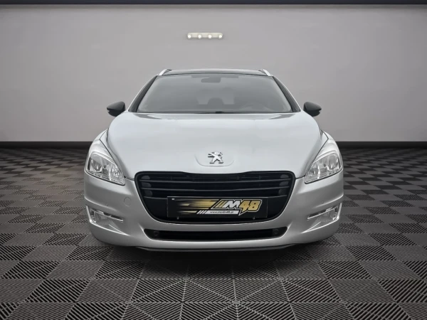 Peugeot 508 SW 1.6 HDi Active 2