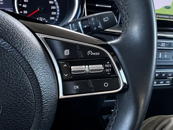 Kia Ceed SW 1.4 T-GDi TX 16