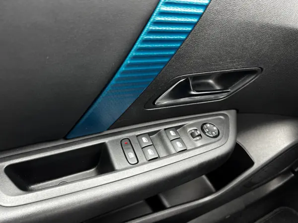 Citroen e-C4 50 kWh Feel Pack 17