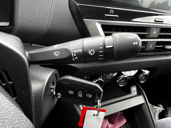 Citroen e-C4 50 kWh Feel Pack 19