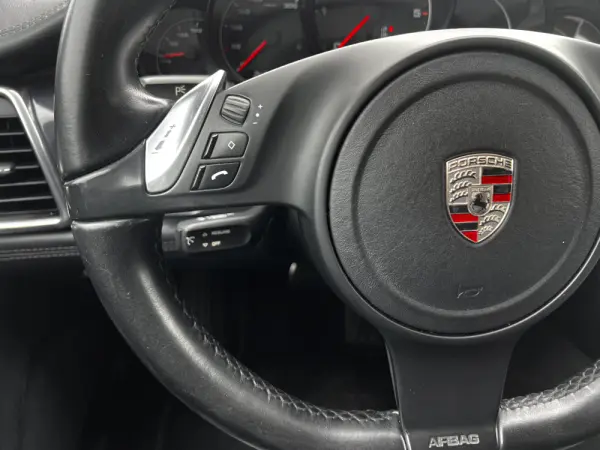Porsche Panamera 3.0 V6 11