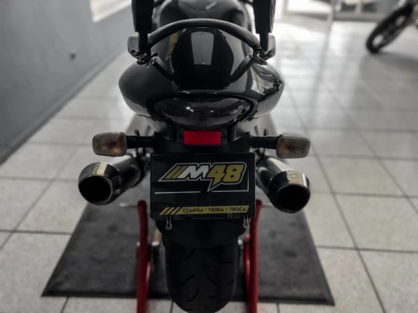 Suzuki GSX-R Hayabusa 14
