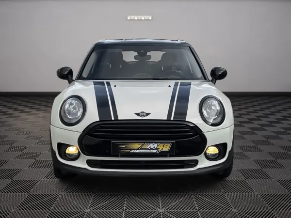 MINI Clubman One D 2