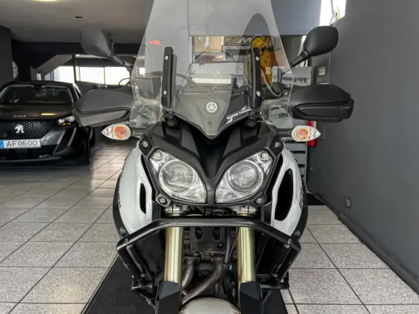 Yamaha XT1200Z Super Tenere 3