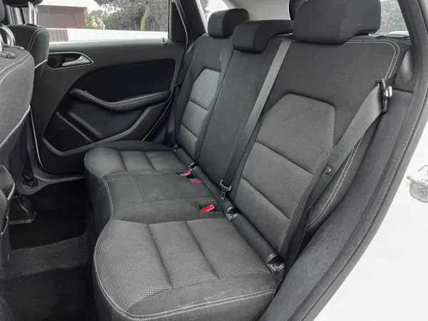 Mercedes-Benz B 180 CDi BlueEfficiency Aut. 22