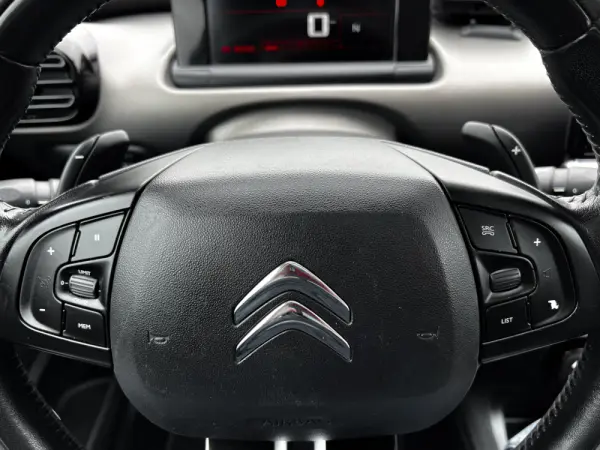 Citroën C4 Cactus 1.6 e-HDi Shine ETG6 14