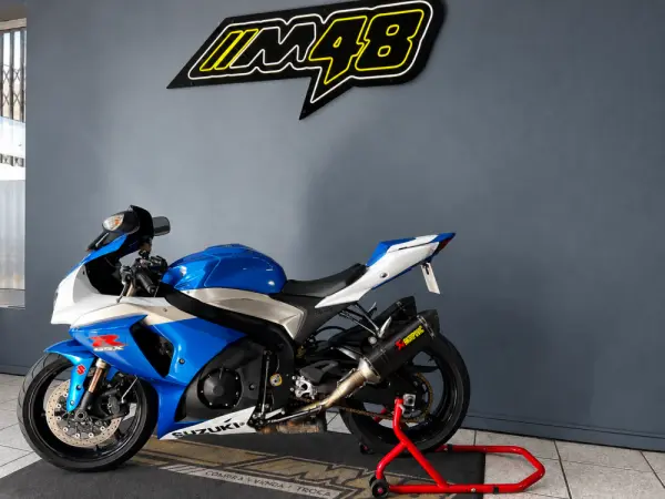 Suzuki GSX-R 1000 K9 3
