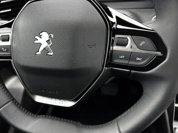 Peugeot e-2008 50 kWh Active Pack 13