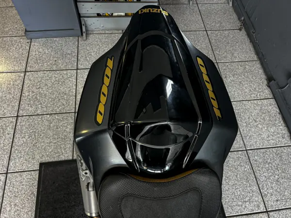 Suzuki GSX-R 1000 13