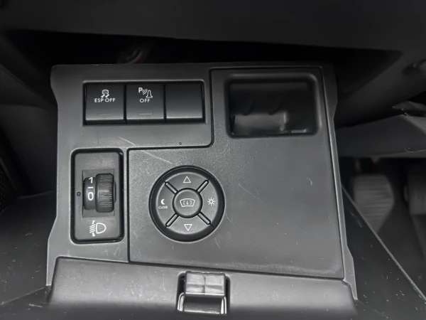 Peugeot 508 SW 1.6 HDi Active 15