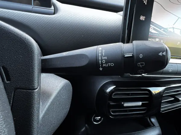Citroen C4 Cactus 1.2 PureTech Shine EAT6 16