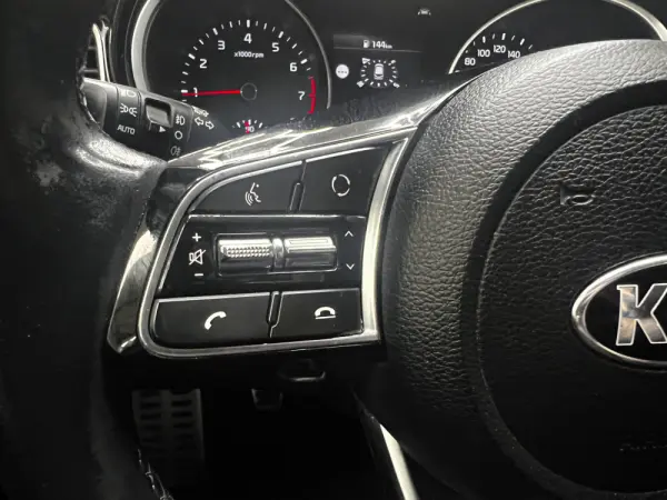 Kia Ceed 1.0 T-GDI GT Line 16