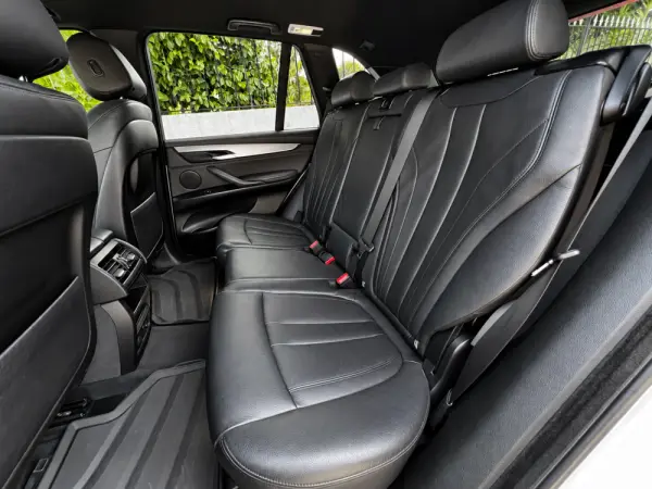 BMW X5 25 d sDrive Comfort 7L 14