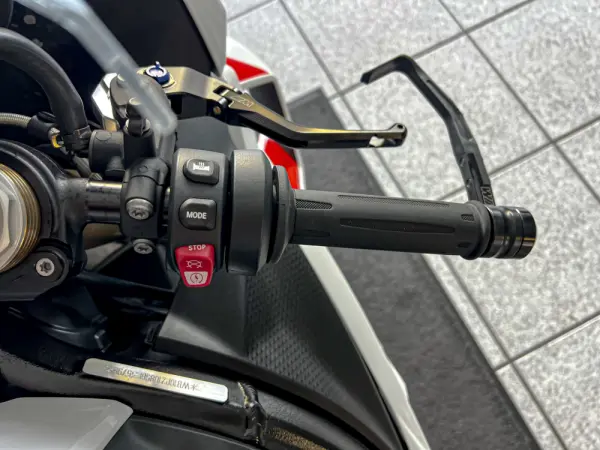 BMW S 1000 RR Pack M 2025 13