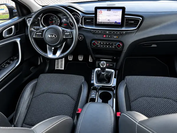 Kia Ceed SW 1.4 T-GDi TX 5