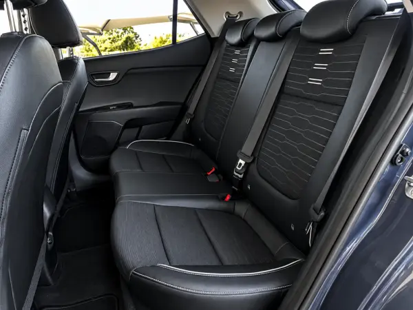 Kia Stonic 1.0 T-GDi GT Line 7DCT 17