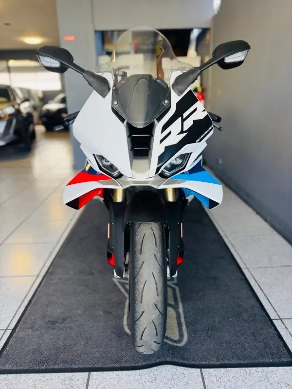BMW S 1000 RR Pack M 2025 2